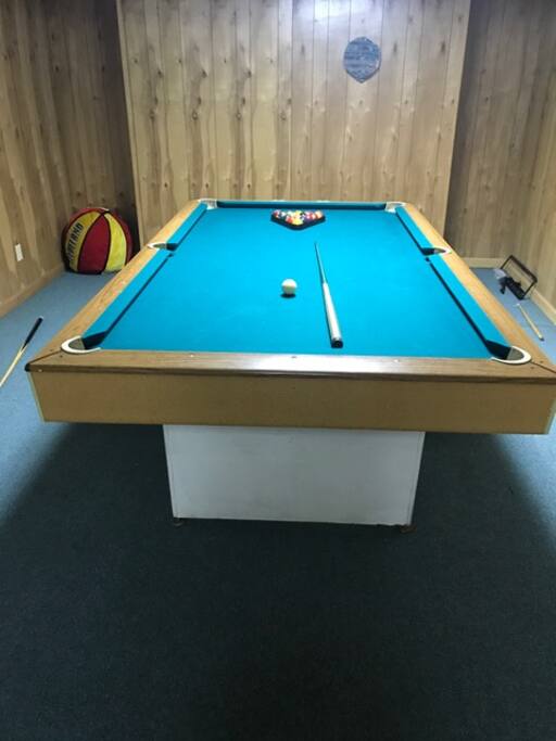 REC ROOM