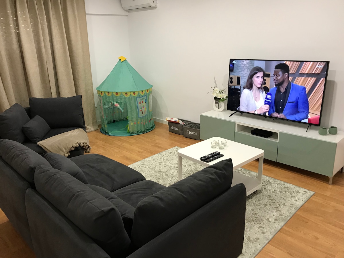 Successful Airbnb property: My Portugal For All - Oporto Flat in Santa Marinha