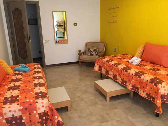 Airbnb Foggia Vacation Rentals Places To Stay