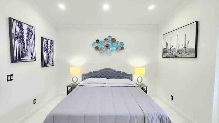 ห้องนอนใหญ่