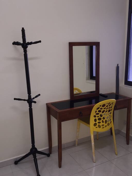 Bedroom K