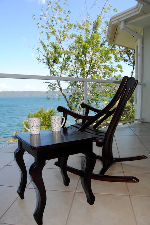 Aguas de Apoyo, Amazing Guest House.