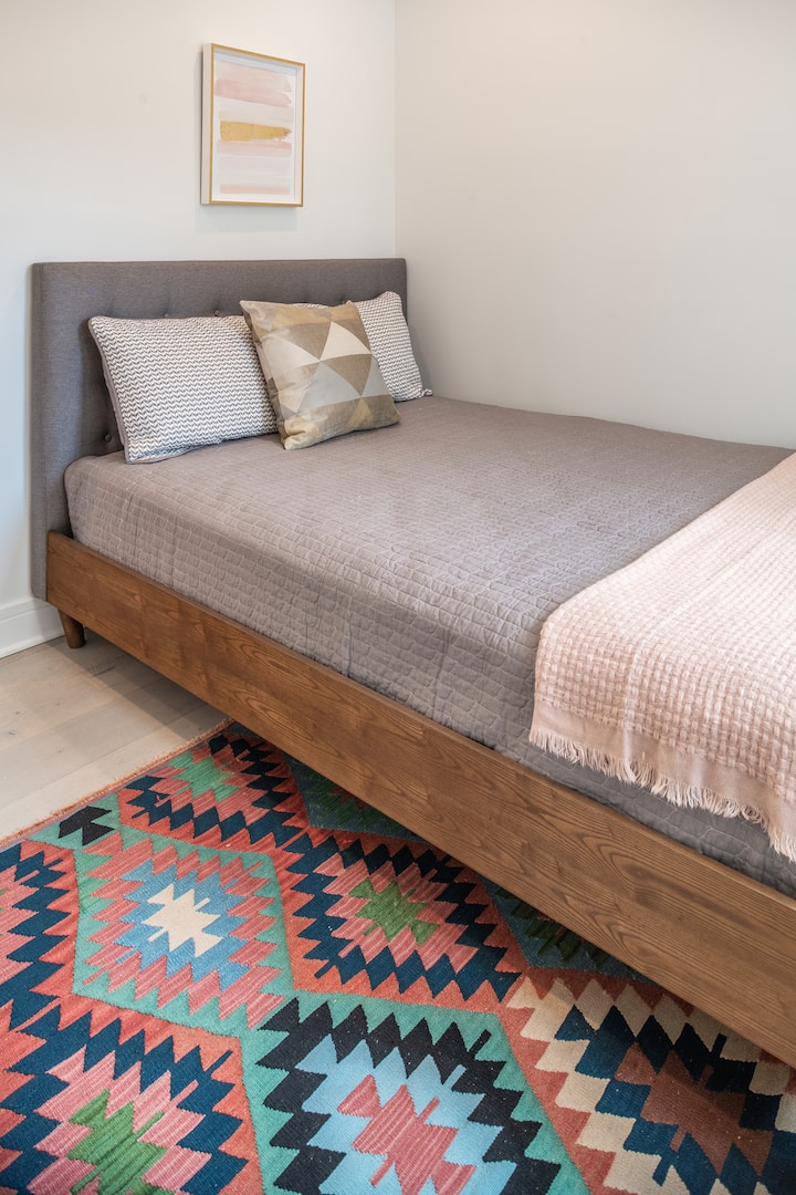 Guest House Bedroom Six