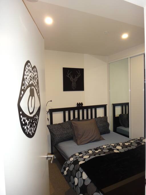 Private Room