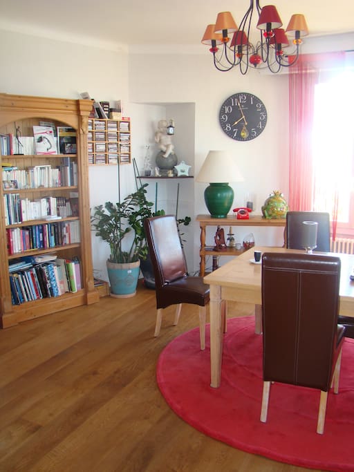 salon