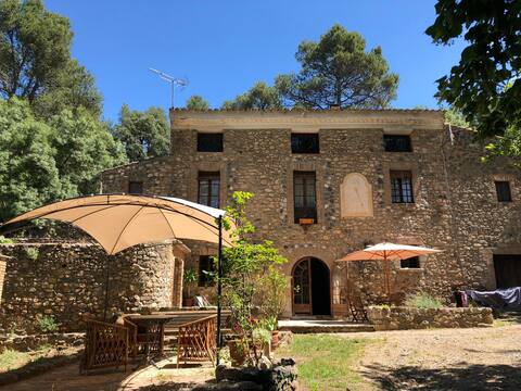 Molí dels Aubins: The dream come true