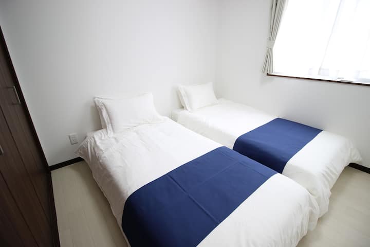 Спална соба 2