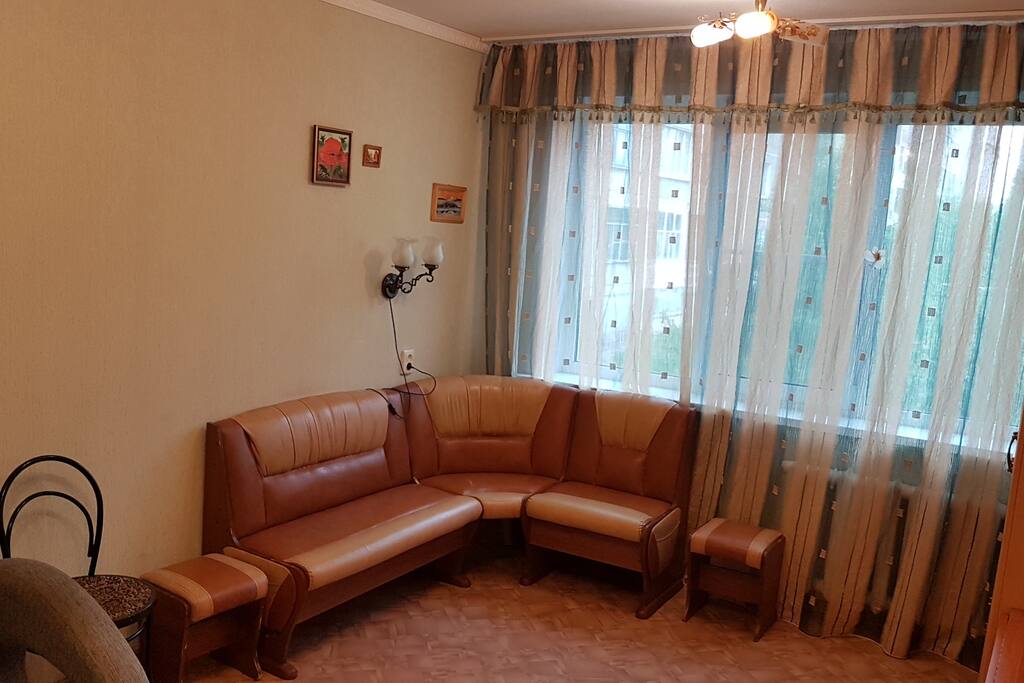 Bedroom 1. 1