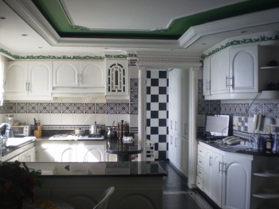 cocina