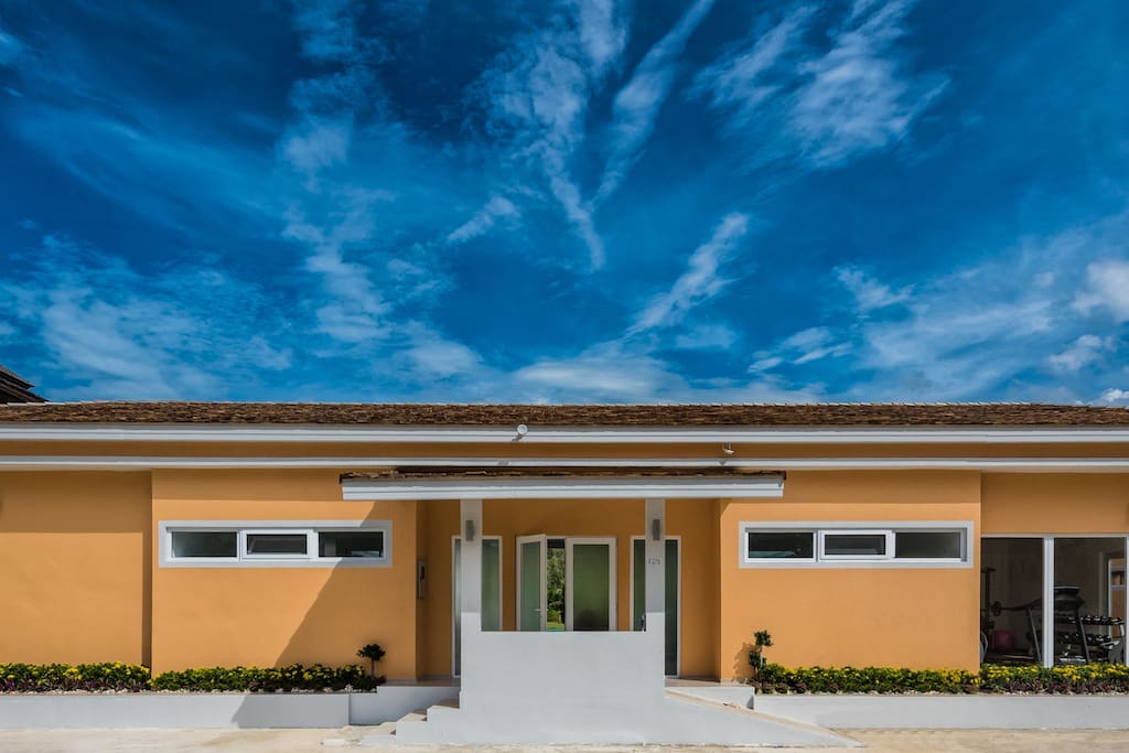 Villa 62F street view