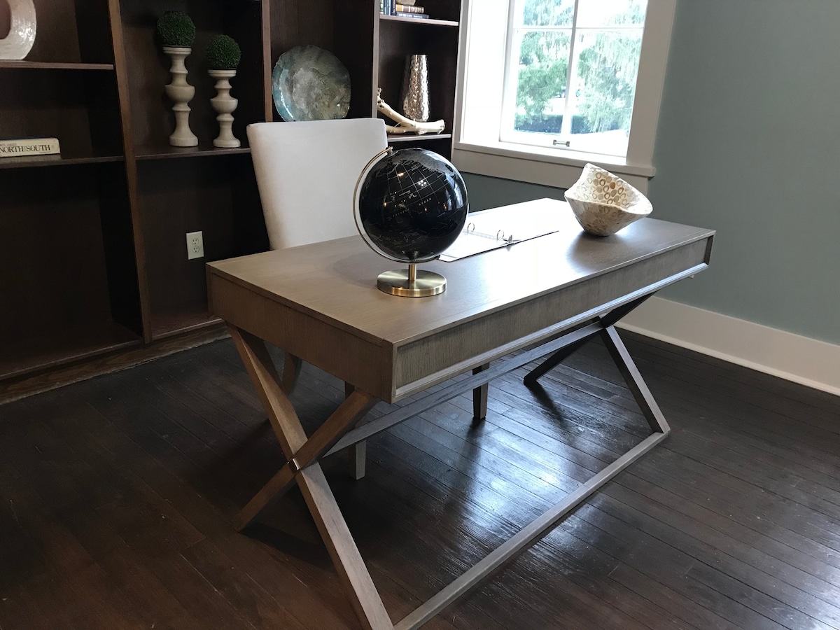 Namaste Lofts Lotus Suite