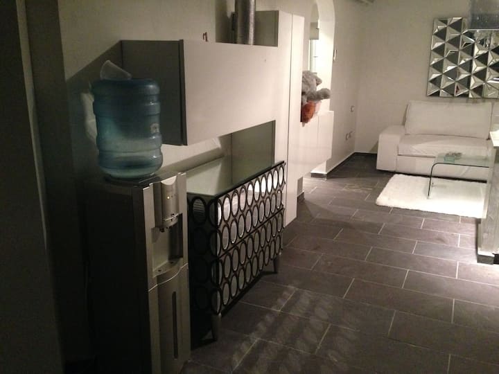 Large And Romantic Apartment Facing The Sea. - Punta Cana