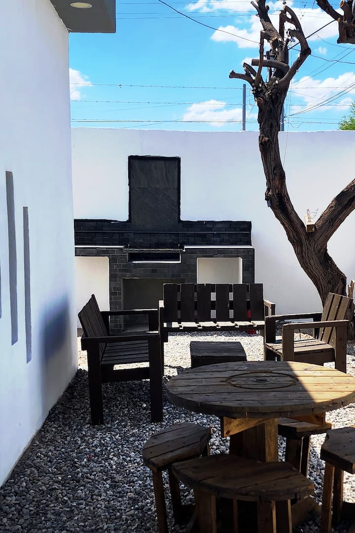 Casa particular Grande