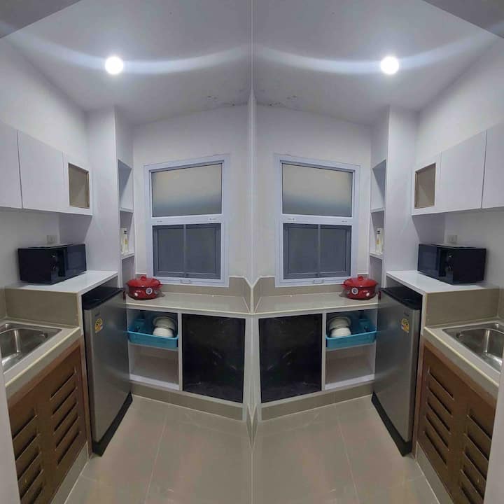 Mea-haad Residance(r.203) - Koh Tao