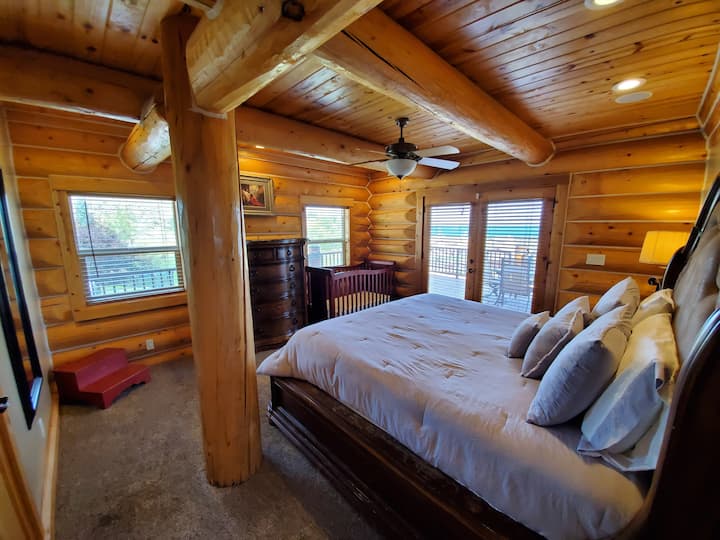 10 Best Airbnb Vacation Rentals Near Bear Lake, United States Updated