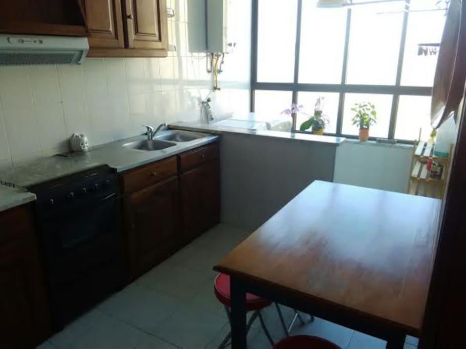 Cozinha