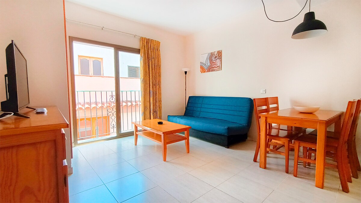 غرفة المعيشة