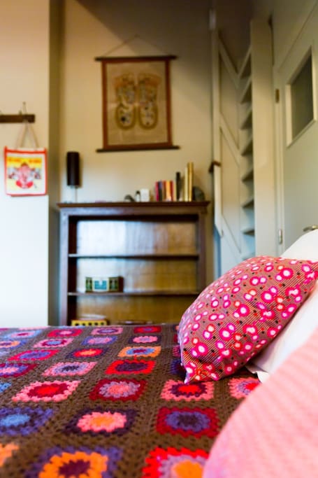 Cochin room