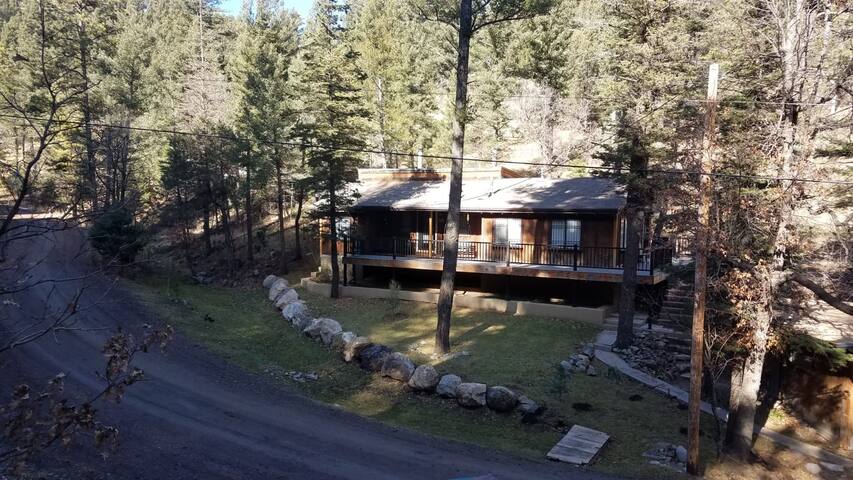 Airbnb Sierra Blanca Vacation Rentals Places To Stay