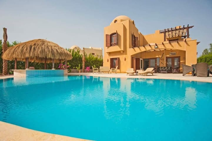 Elgolf managed Airbnb listing 2