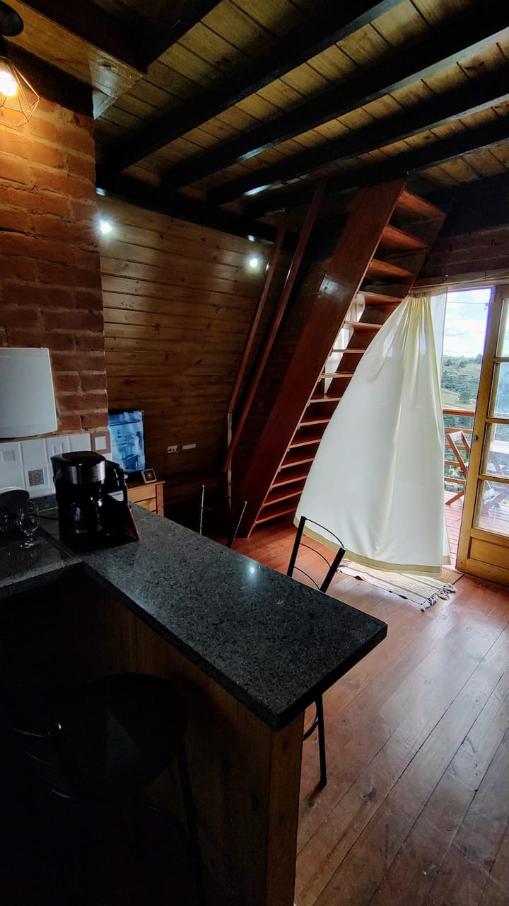 ห้องนั่งเล่น