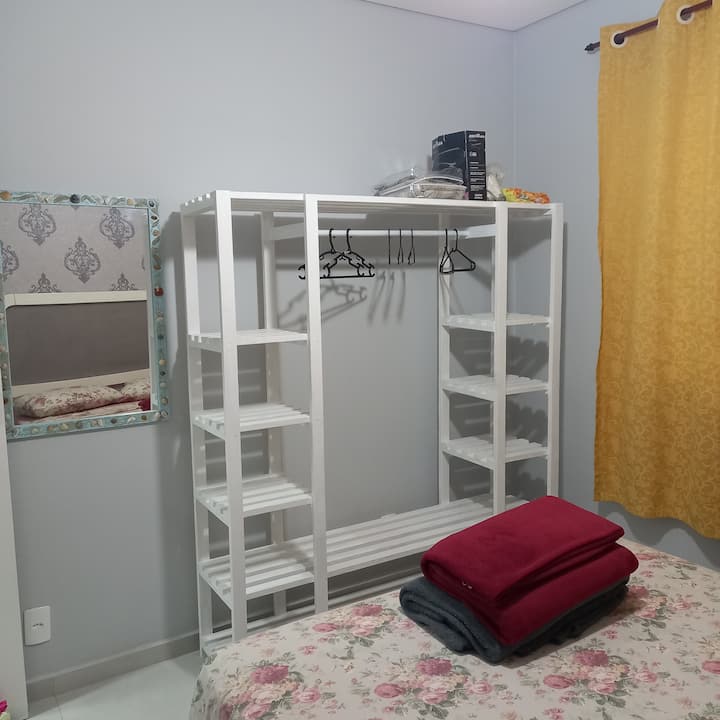 საძინებელი 2