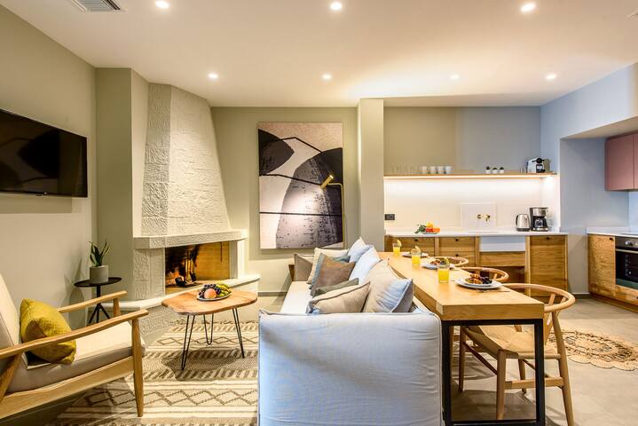 Theros Villas, 3 BD, private pool gallery image 5