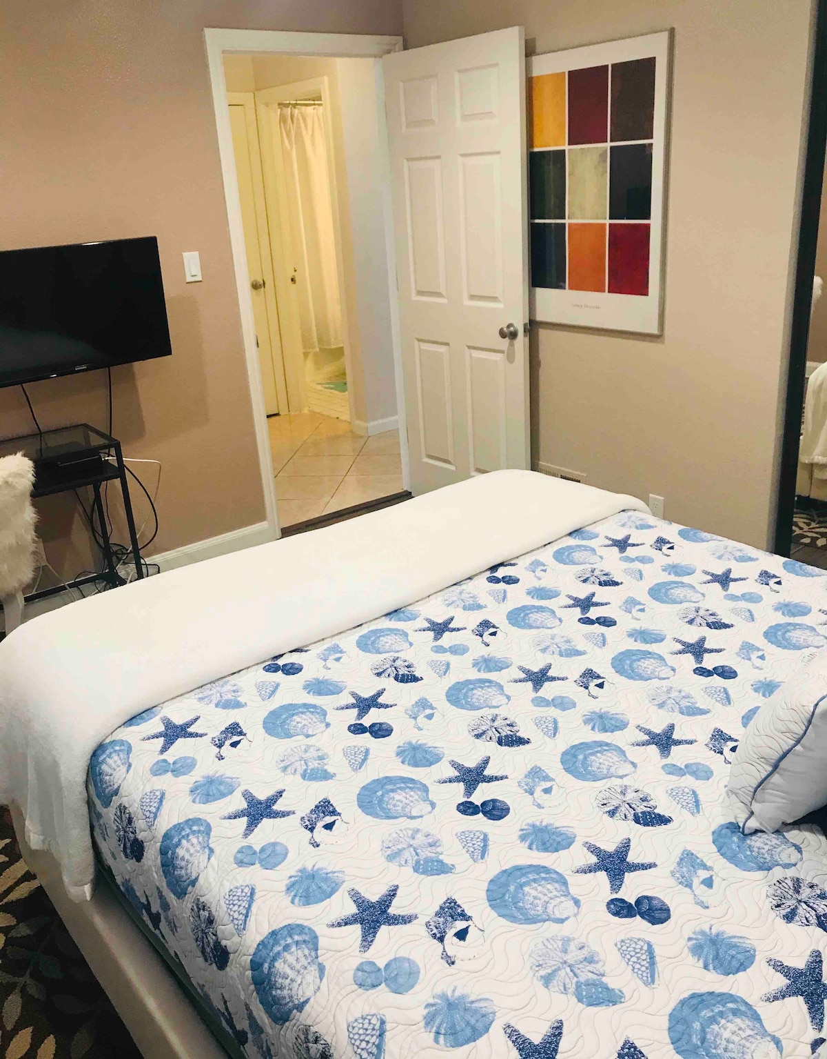 საძინებელი 2