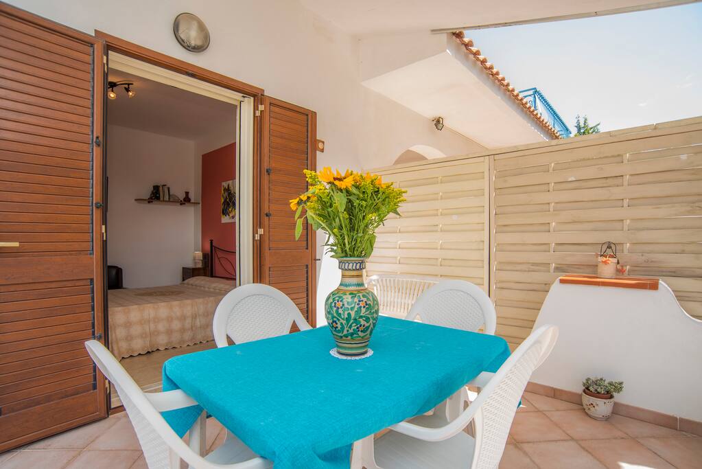 Veranda