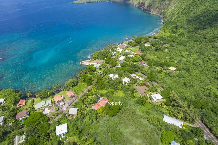 Beautiful Home With Private Pool on Kealakekua Bay gallery image 4