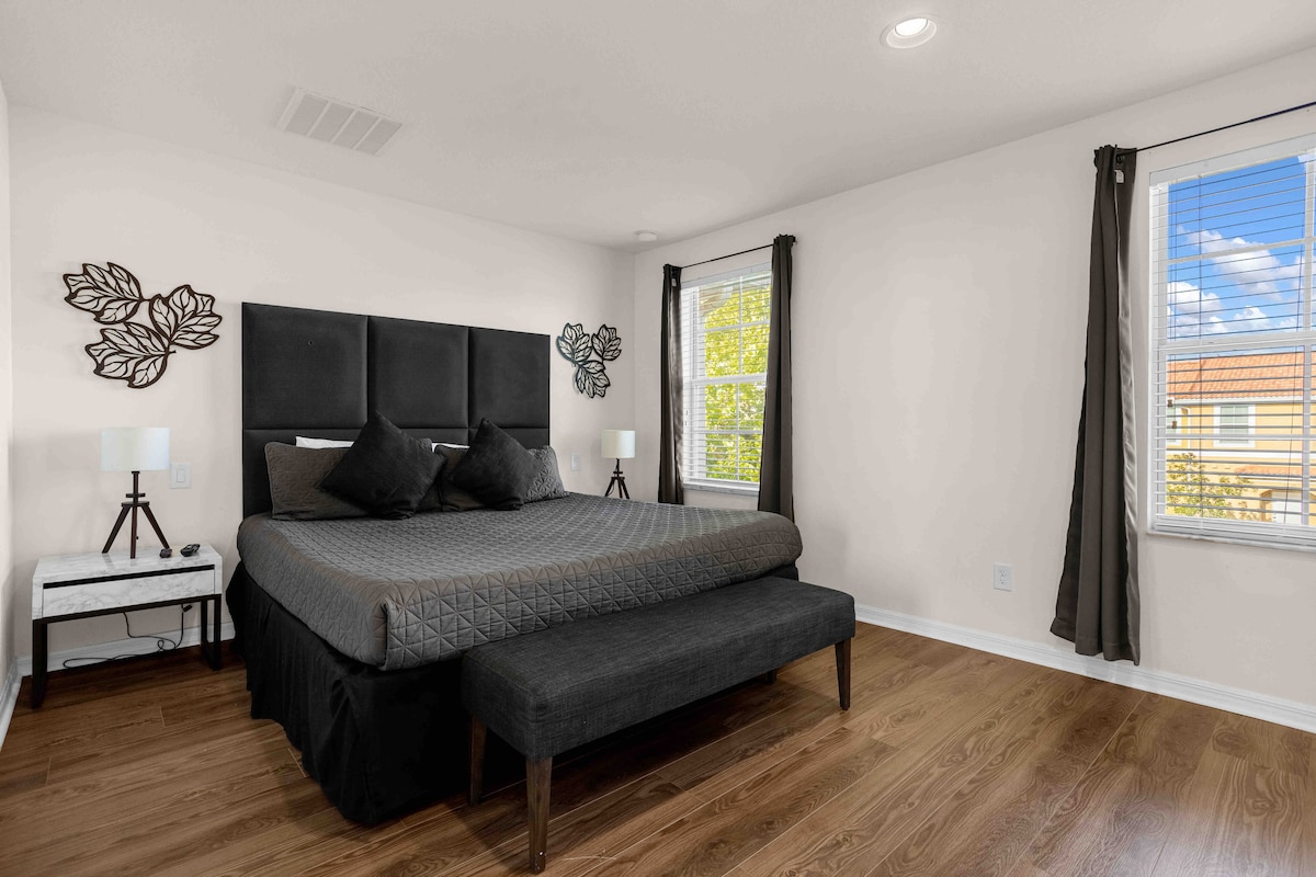 საძინებელი 1