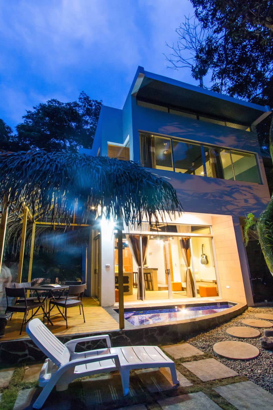 Costa Rica Beachfront Vacation Rentals | Airbnb