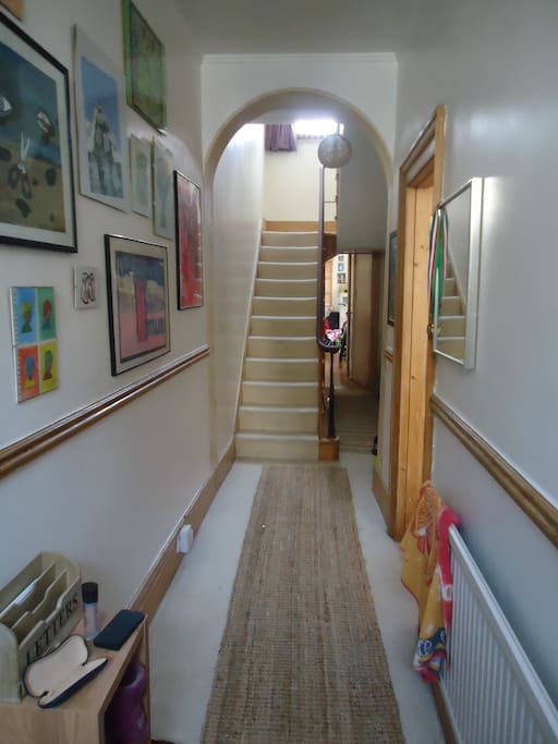 Hall
