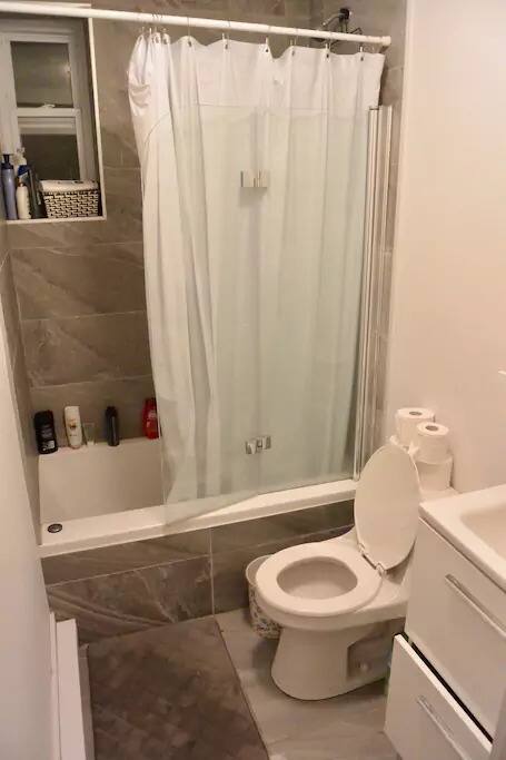 Toilettes