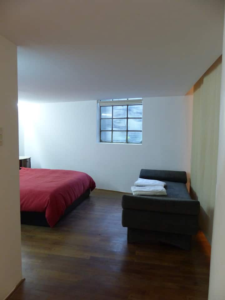 Habitación 1