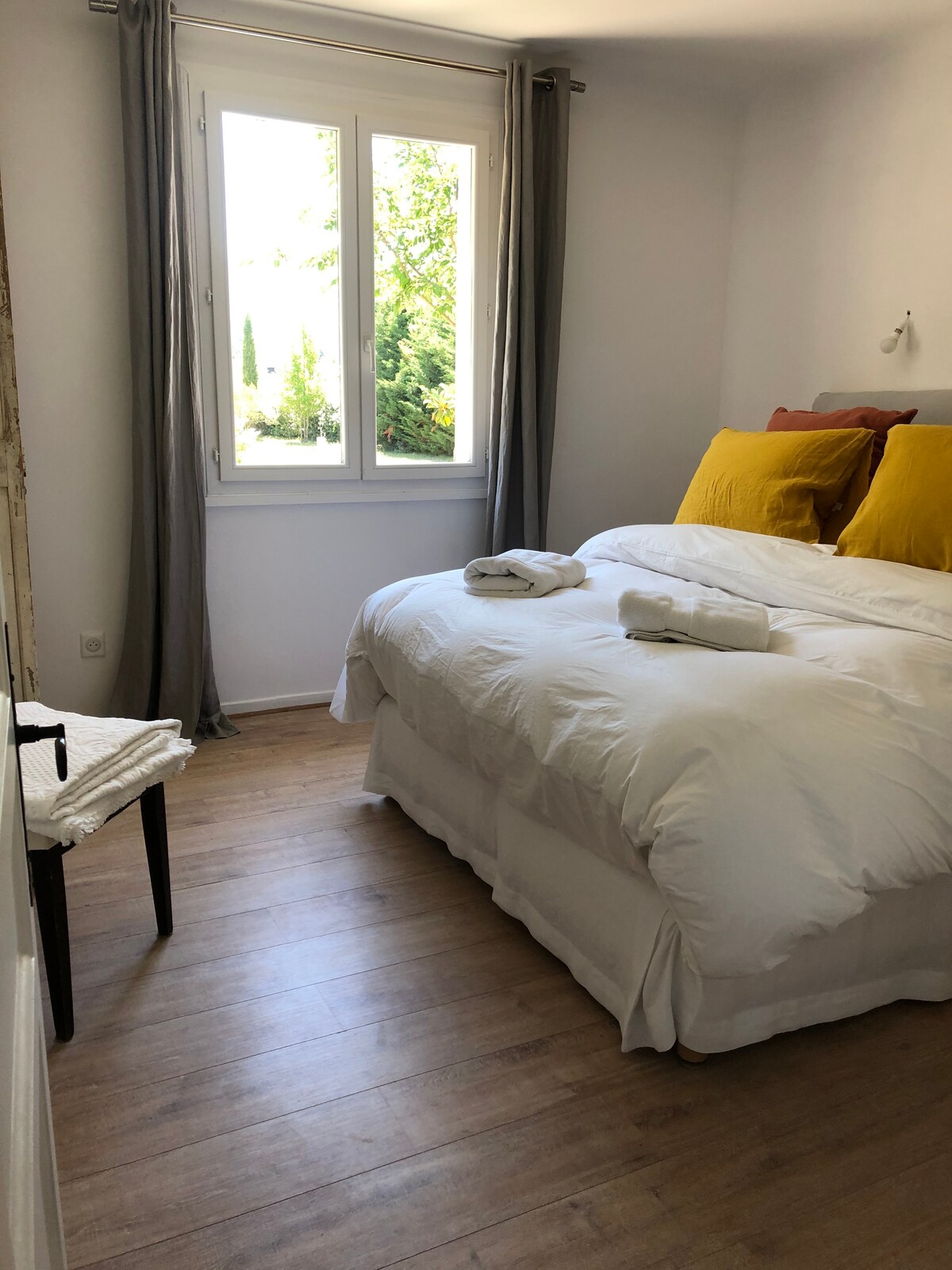 غرفة النوم 2