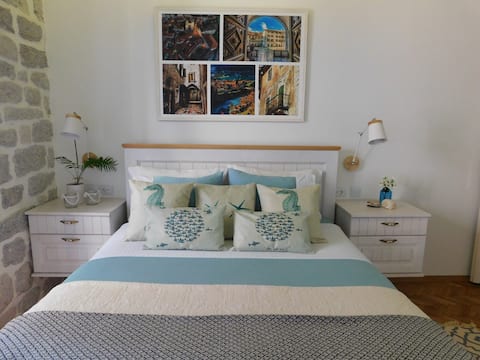 Top performing Airbnb: P.S Cattaro Apartment in heart of Kotor Old Town in Kotor