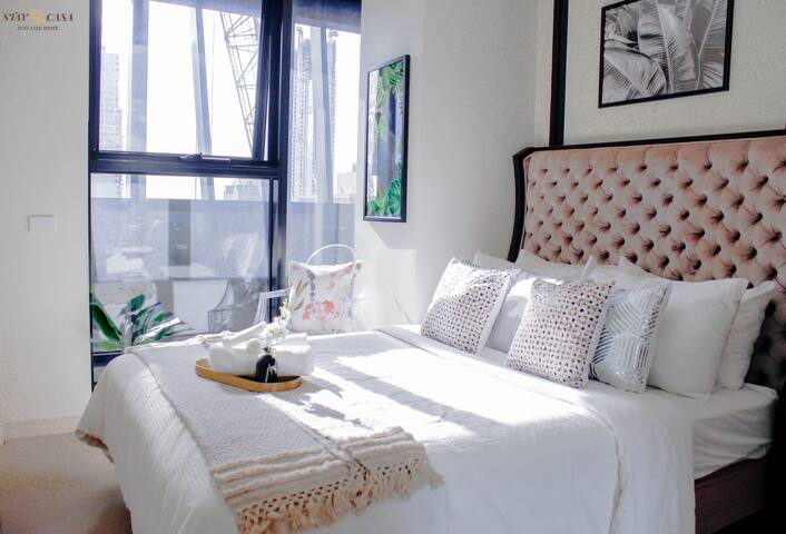 CollinsTower#SeaView#3B2B#FreeTramZone#FreeParking gallery image 2