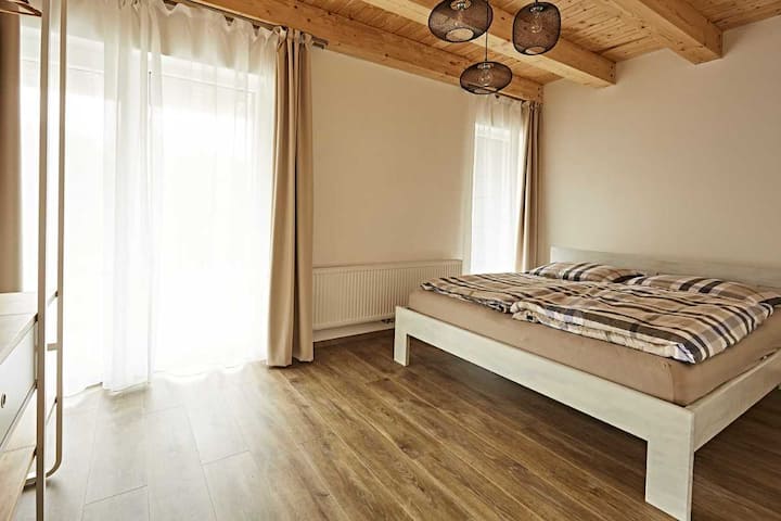 Chambre 1