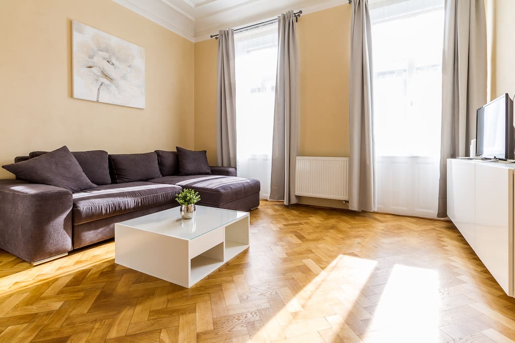 Living room :)