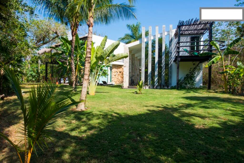 Panoramica Villa