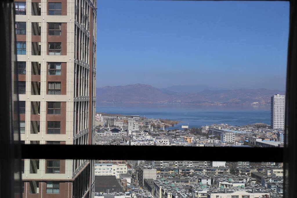 海景房景观