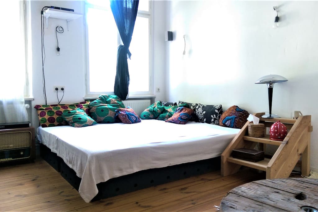 Guest room - actual