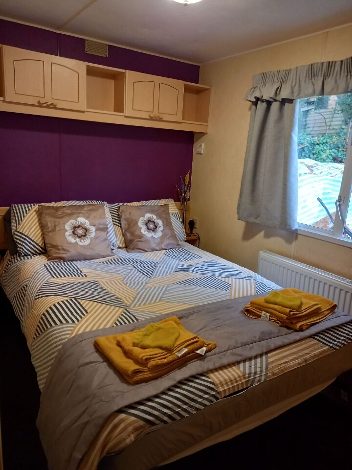 غرفة مزدوجة 