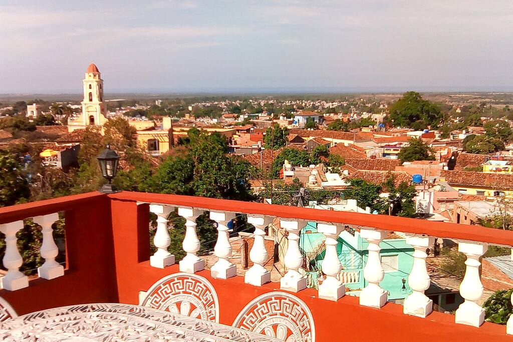 Terraza