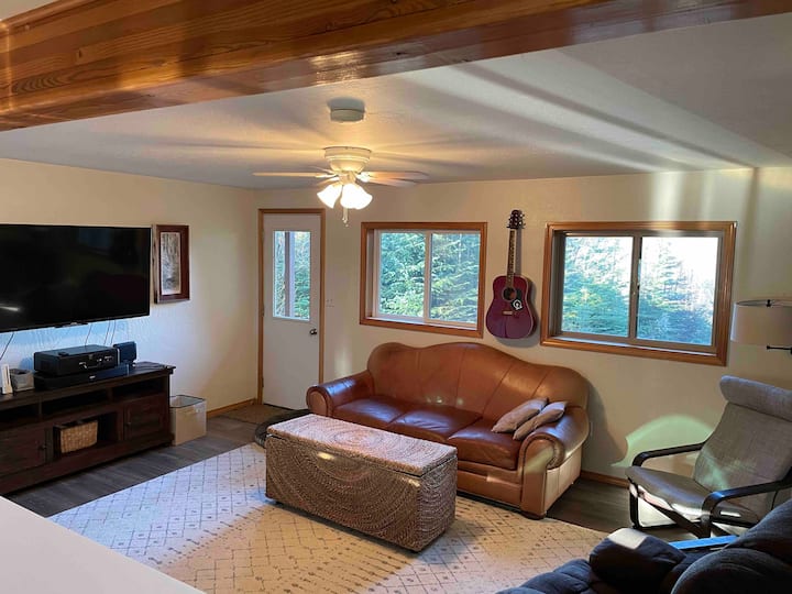 Skagway Vacation Rentals Airbnb