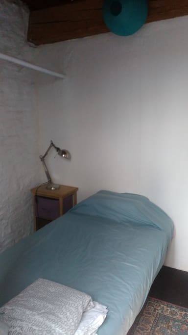 single bedroom