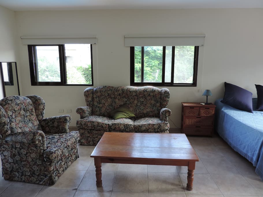 Departamento tipo Loft