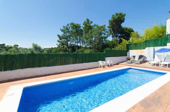 Club Villamar – Benji