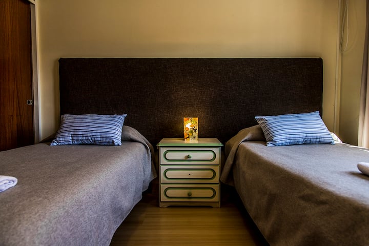 Chambre 3